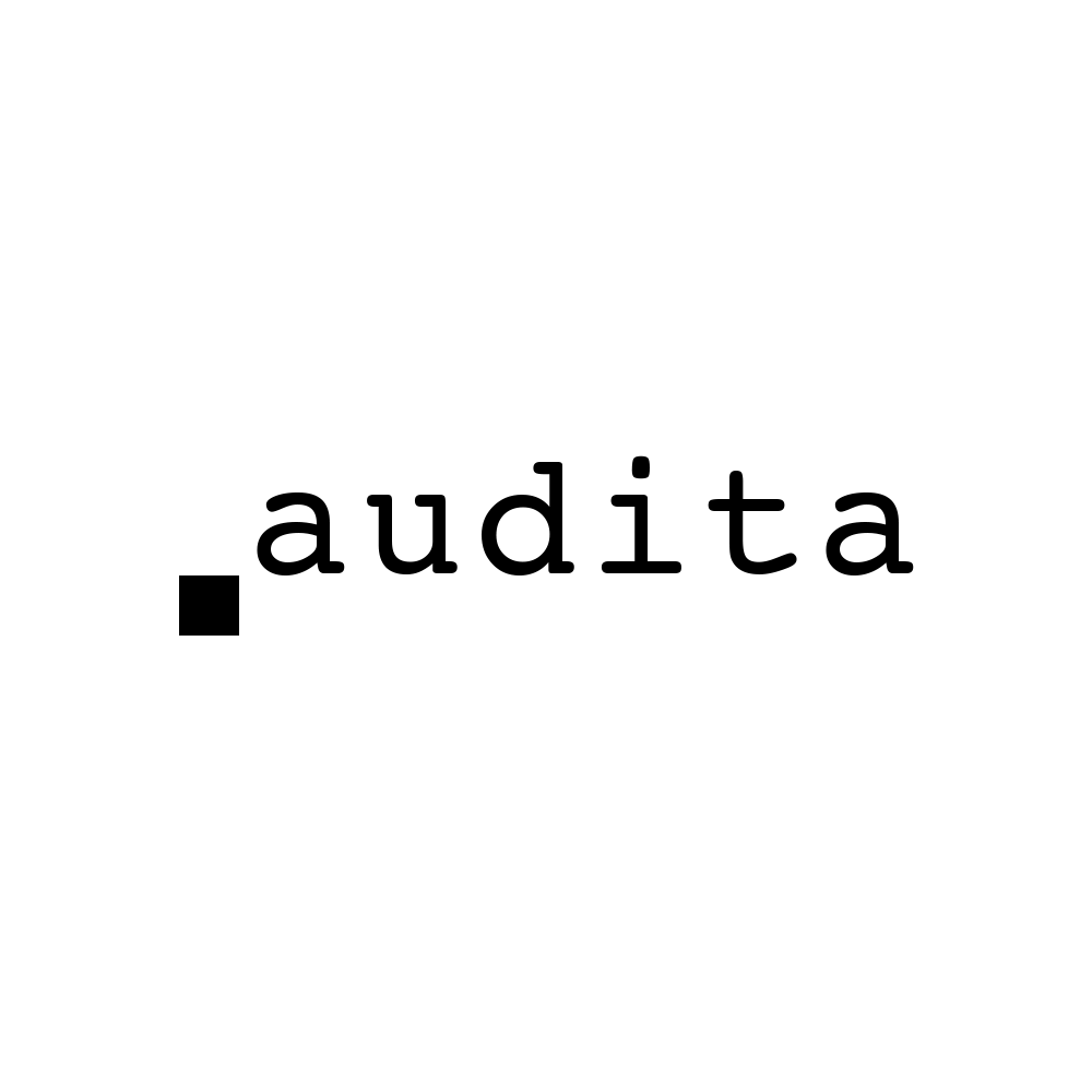 Audita Logo